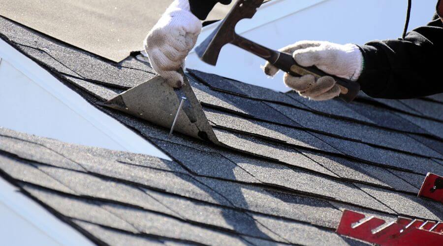 Professional Flat Roofing Installation in Woodbridge, VA